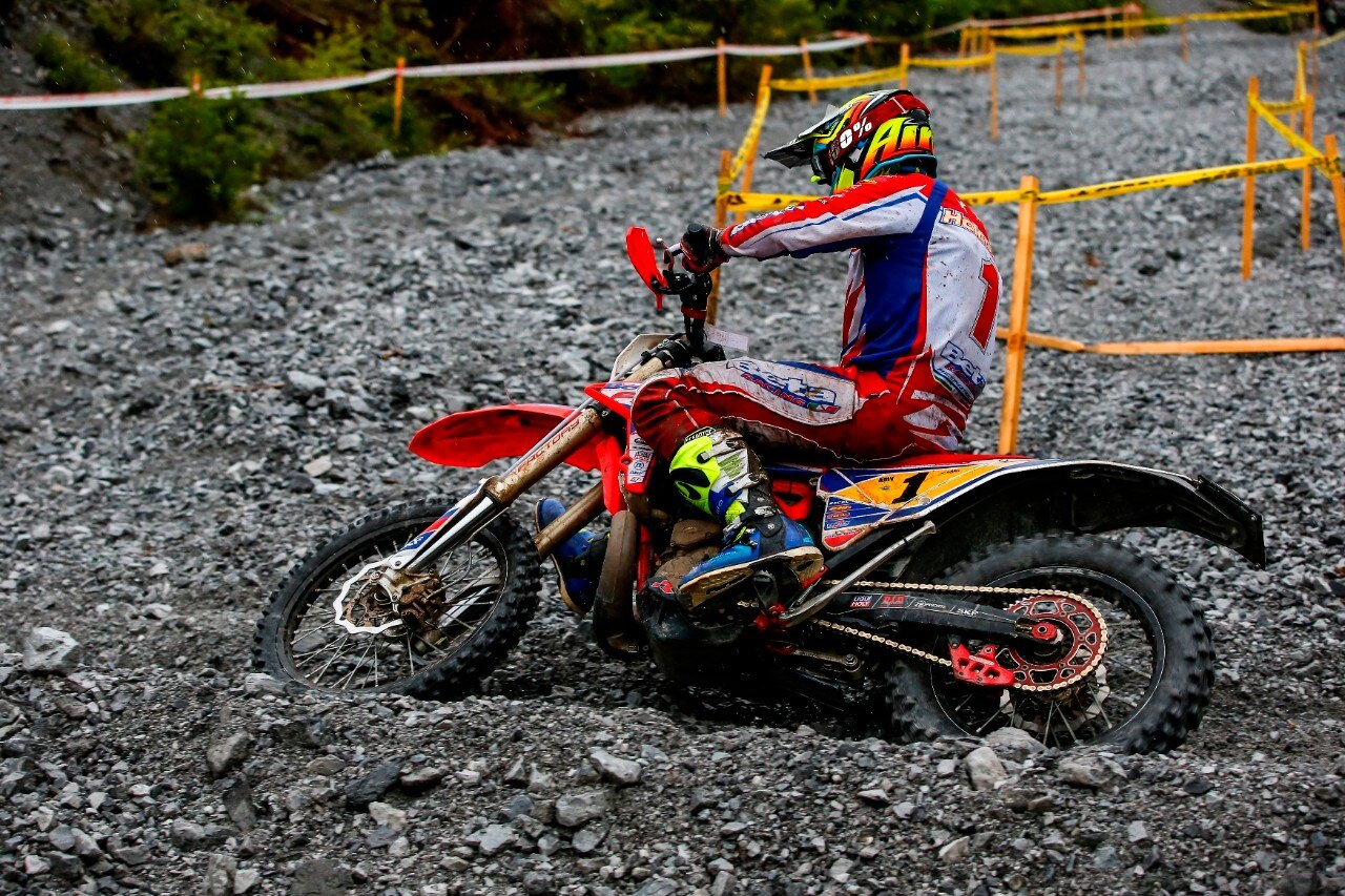 Mondiale Enduro 2019 - GP Italia